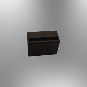 Özcan 1202E Kemer Lambader Fişi Driverlı 100W 205x56mm Manyetik Ray Güç Besleme Seti