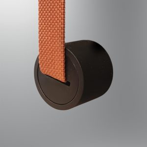 Özcan 1202E Kemer Lambader Fişi Driverlı 100W 205x56mm Manyetik Ray Güç Besleme Seti