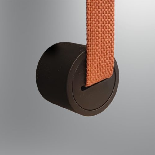 Özcan 1202R Kemer Başlangıç Kutusu Driverlı 200W Ø60x45mm