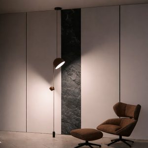 Özcan 12W 3000K Kemer Magnetic light Ø200x130mm 1202-02-06 Özcan 1202-03_06 24W 3000K Kırmızı Kemer Magnetic Light Ø300x200mm