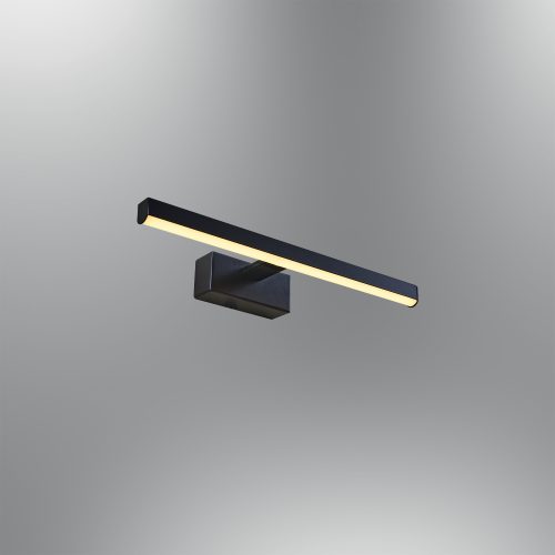 Özcan 5124-1_19 Siyah LED Pano Aydınlatma 8W 800 Lümen 3000K-1 Özcan 5124-1_19 Siyah LED Pano Aydınlatma 8W 800 Lümen 3000K