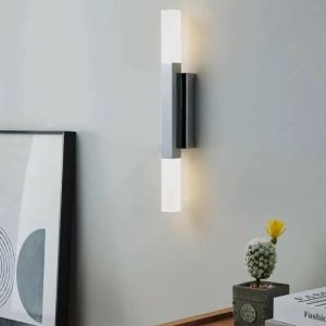 www.ozgurenerjielektrik.com.Eglo 900618 ALCUDIA Alüminyum, Çelik Krom Duvar Aplik Ip44-1 Eglo 900618 ALCUDIA Krom LED Duvar Aplik IP44