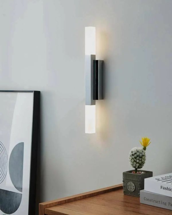 www.ozgurenerjielektrik.com.Eglo 900618 ALCUDIA Alüminyum, Çelik Krom Duvar Aplik Ip44-1 Eglo 900618 ALCUDIA Krom LED Duvar Aplik IP44