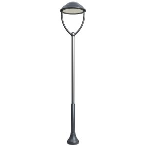 Şanlı ŞA-043 45W LED Bahçe ve Park Aydınlatma Direği Şanlı ŞA-043 45W LED Bahçe ve Park Aydınlatma Direği