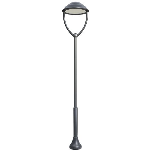 Şanlı ŞA-043 45W LED Bahçe ve Park Aydınlatma Direği Şanlı ŞA-043 45W LED Bahçe ve Park Aydınlatma Direği